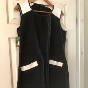 Audrey mod dress by Meemoza